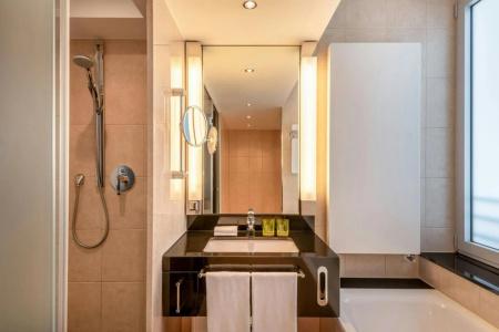 Four Points by Sheraton Munich Arabellapark - 33