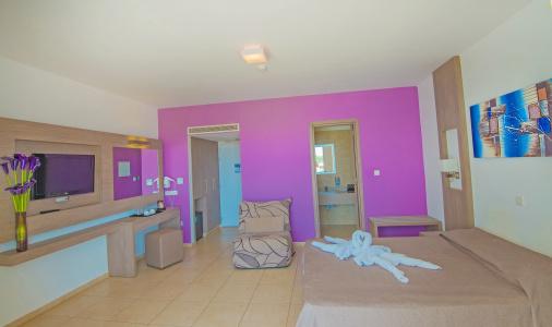 New Famagusta & Suites - 2
