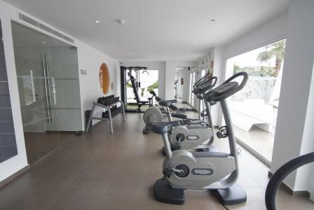 Tropicana Ibiza Suites - 21