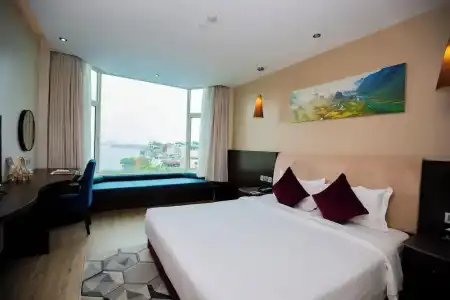 The Hanoi Club & Residences - 50