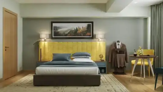 Centric Baku Boutique - 38