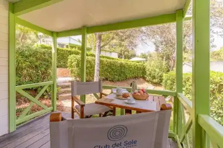 Club del Sole Stella del Mare Family Collection. - 220