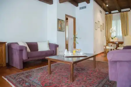 Villa Condulmer - 153