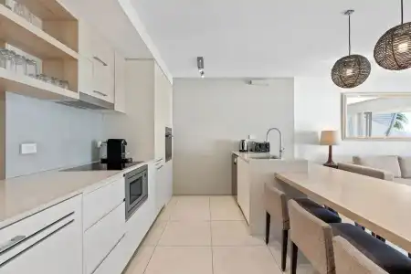 Fairshore Noosa - 109