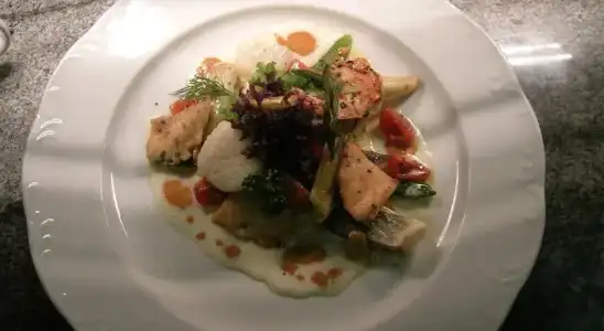 Wetzlarer Hof & Restaurant - 9