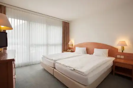 Central Sporthotel - 5