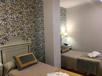 Adriano Boutique Sevilla - 34