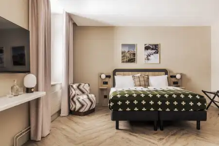 Altein Arosa, a Faern Collection Resort - 30