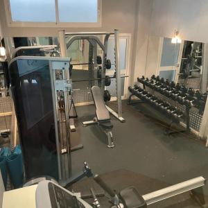 Oceano Beach Club - 31
