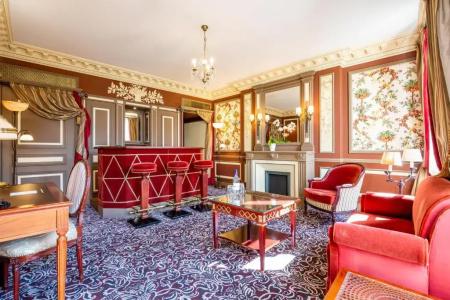 Intercontinental Bordeaux Le Grand by IHG - 148