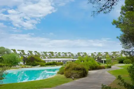 Ethra Reserve - Kalidria 5* - 13