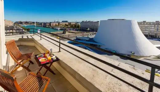Best Western ARThotel - 117