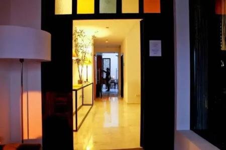 Boutique Aire de Ronda - Adults Only - 13