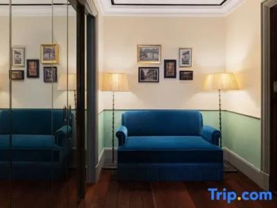 Maxwell Reserve Singapore, Autograph Collection - 76