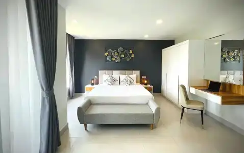 SS & Residence - 22