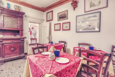 Alloggi B&B Allegri - 3