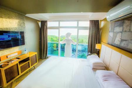 Tanga Beach Resort & Spa - 24