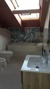 B&B Stella Del Cilento Rooms - 6