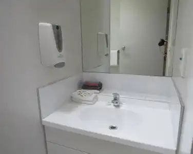 Palmerston North Motel - 42