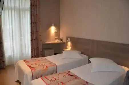 BRIT Confort Le Revest Sainte Maxime - 32