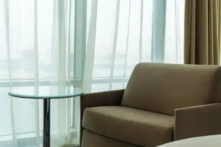 Novotel Dubai Gold District (Ex. Wyndham) - 49
