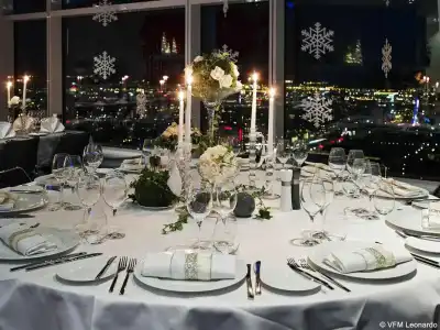 Gothia Towers & Upper House - 29