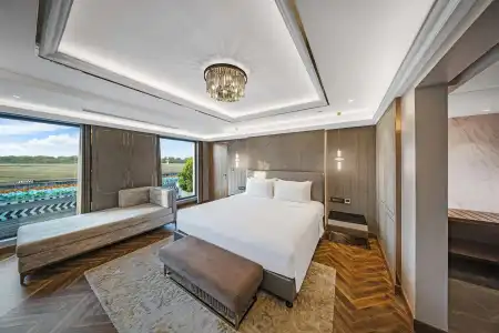 Radisson Blu & Suites GRT Chennai - 186
