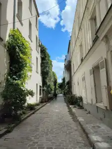 le 55 Montparnasse Hôtel - 90