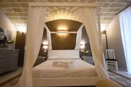 B&B Laura - Luxury Rooms - 28