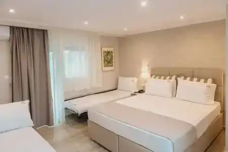 Ammos Beach Seaside Luxury Suites - 35
