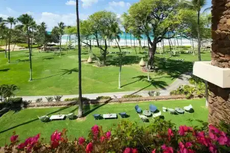Mauna Kea Beach, Autograph Collection - 23
