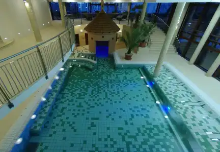 Wellness Gyula - 8
