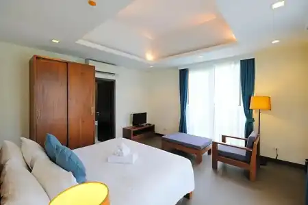 The Spirit Resort Hua Hin - 236
