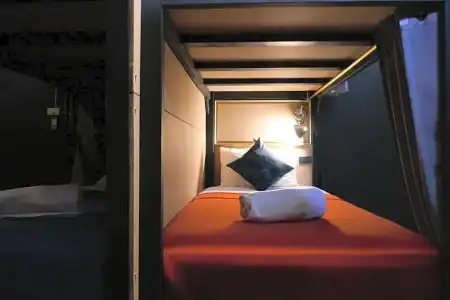 2Street Hostel - 22