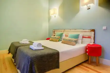 Casas da Baixa - Jules & Madeleine - 229