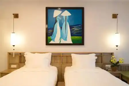ZEN Boutique Villa Hoi An - 93
