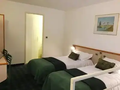 Hôtel Christ Roi - 27