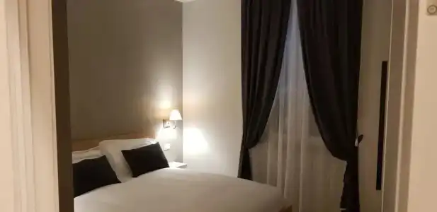 Bed Milano Linate - 17