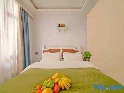 Yiman Shiguang Holiday Inn - 36