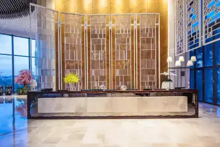 Wyndham Sanya Bay - 18