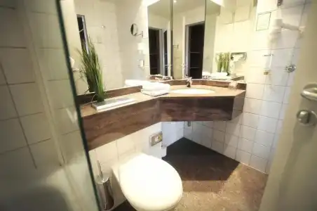 Hansa Apart-Worldhotel - 29