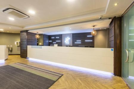Holiday Inn London - Regent's Park by IHG - 37