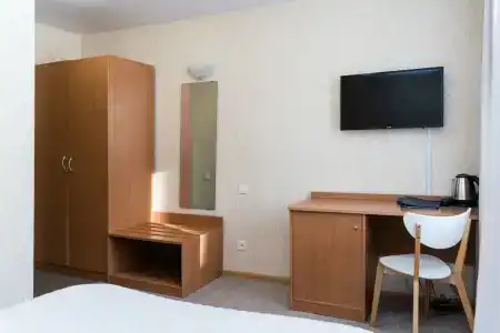 Solnechny Ostrov Tourist base - 56