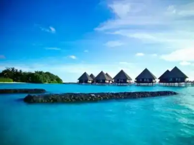 Velidhu Island Resort - 10