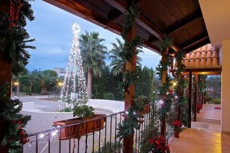 B&B Barletta Acasamia - 17