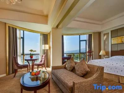 Goodview Sangem Zhangmutou - 120