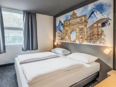 B&B München-Schwabing - 6