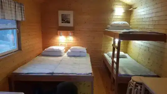 Kökar Havspaviljong Cottages - 8