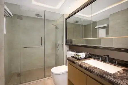 Somerset Grandview Shenzhen - 54