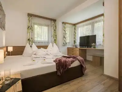Apart Central – Premium Mountain & Garden - 206